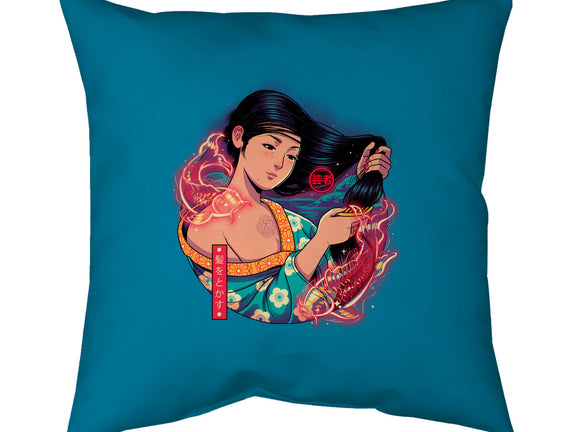 Geisha Beauty
