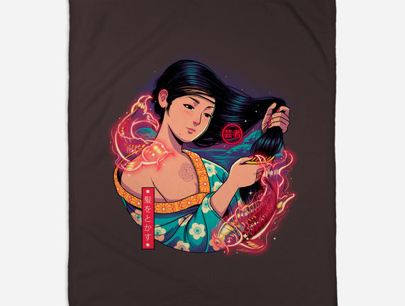 Geisha Beauty