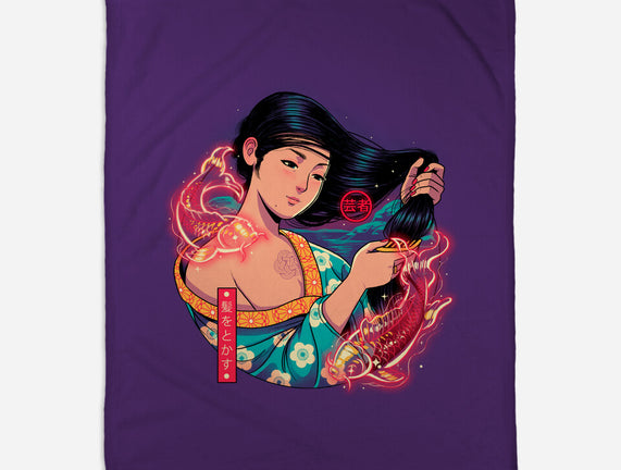 Geisha Beauty