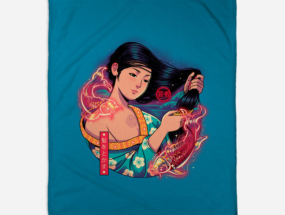 Geisha Beauty