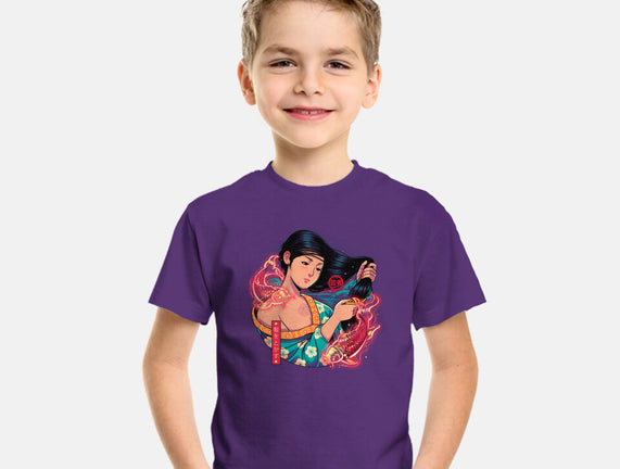 Geisha Beauty