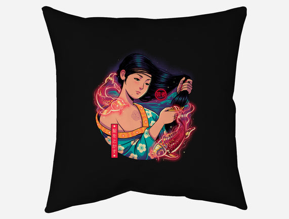 Geisha Beauty