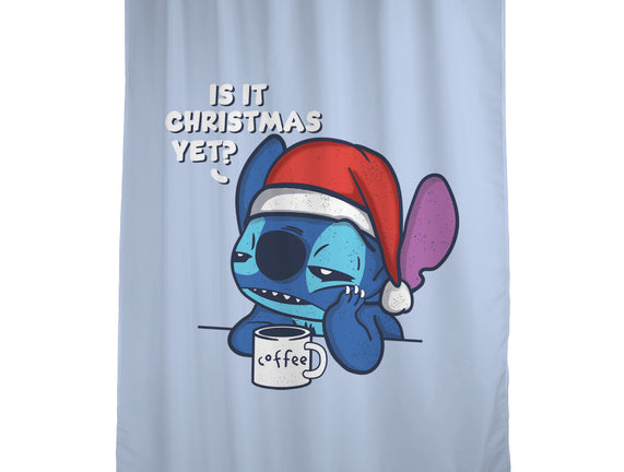 Is It Christmas Yet