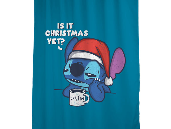 Is It Christmas Yet
