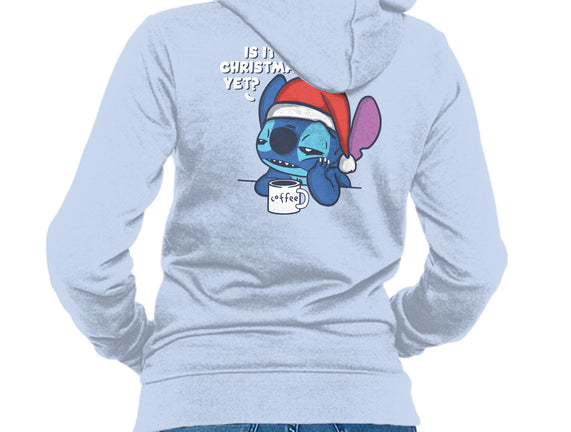 Is It Christmas Yet