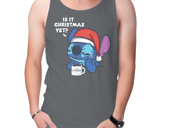 Is It Christmas Yet