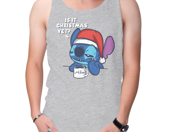 Is It Christmas Yet