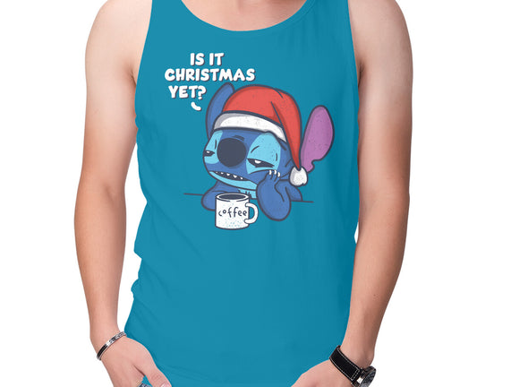 Is It Christmas Yet