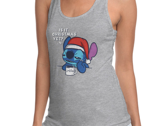 Is It Christmas Yet