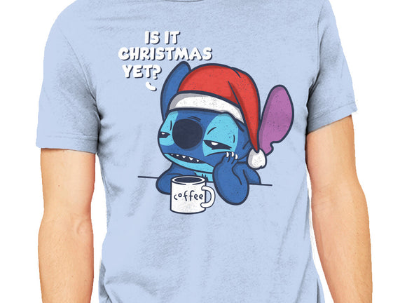 Is It Christmas Yet