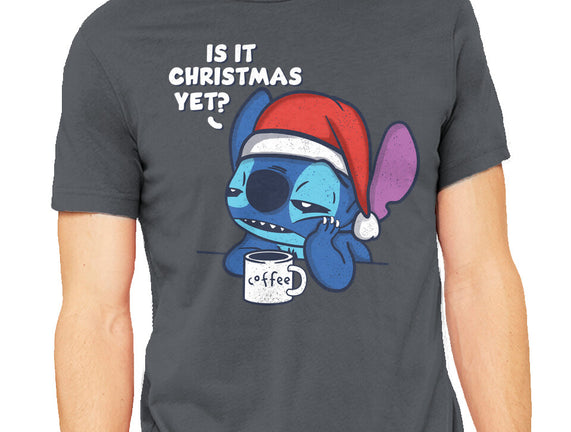 Is It Christmas Yet