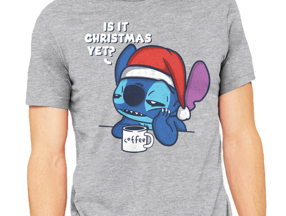 Is It Christmas Yet