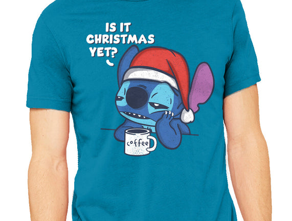 Is It Christmas Yet