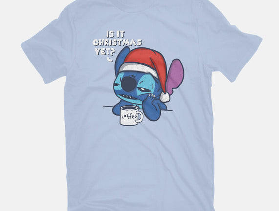 Is It Christmas Yet