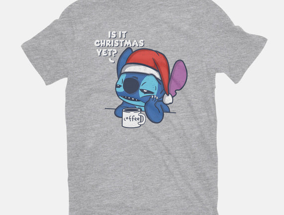 Is It Christmas Yet