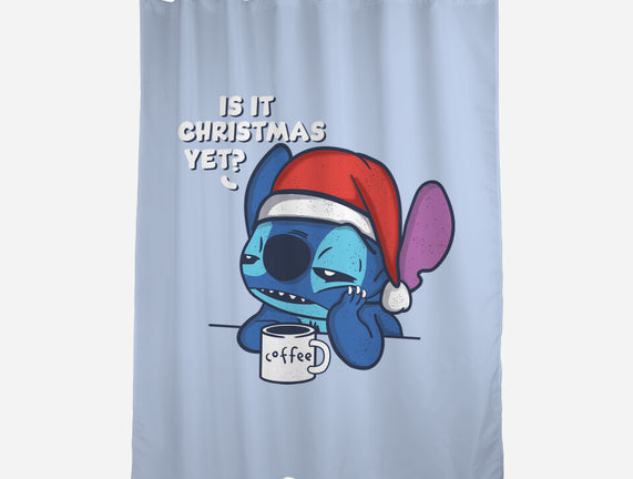 Is It Christmas Yet