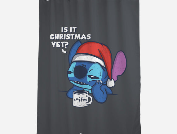 Is It Christmas Yet