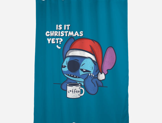 Is It Christmas Yet