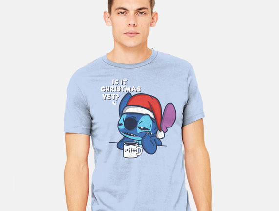 Is It Christmas Yet