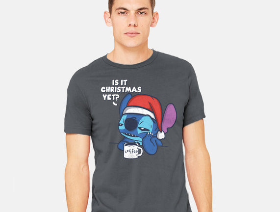 Is It Christmas Yet