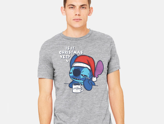 Is It Christmas Yet