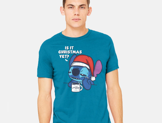 Is It Christmas Yet