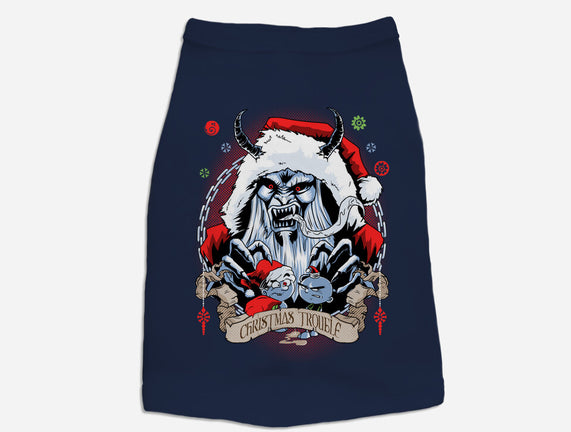 Christmas Trouble