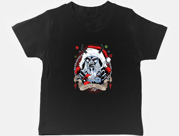 Christmas Trouble