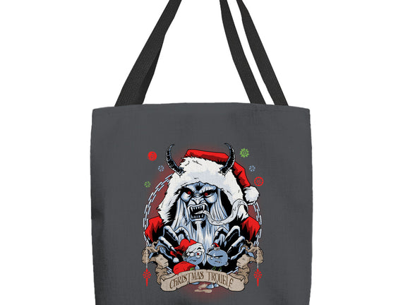 Christmas Trouble