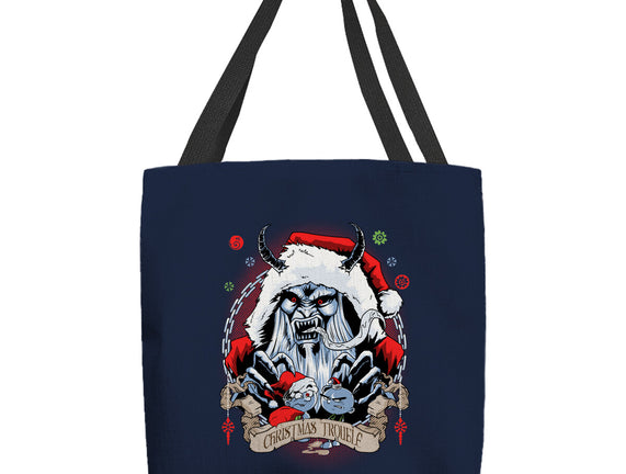 Christmas Trouble