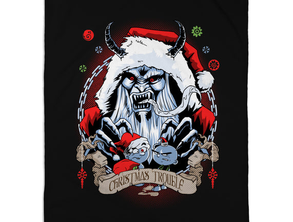 Christmas Trouble