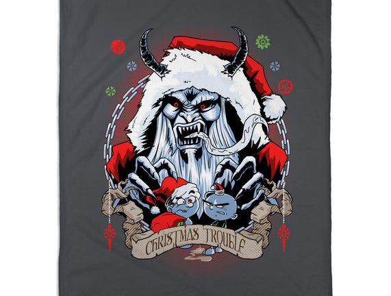 Christmas Trouble