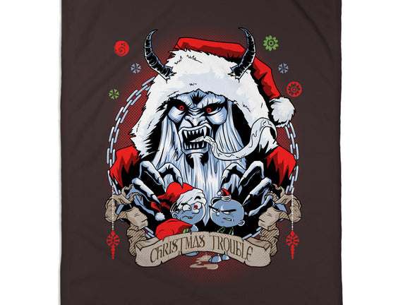 Christmas Trouble