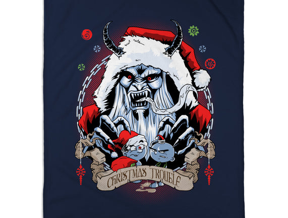 Christmas Trouble