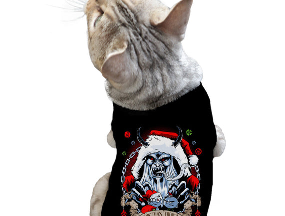 Christmas Trouble