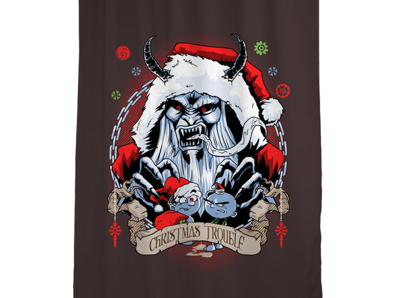 Christmas Trouble