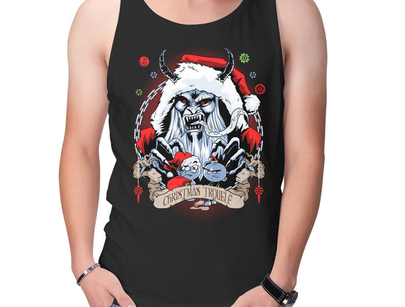 Christmas Trouble