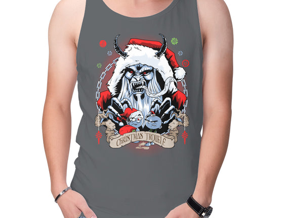 Christmas Trouble