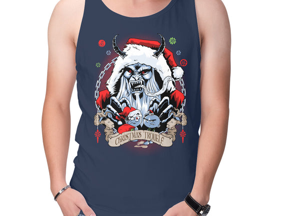 Christmas Trouble