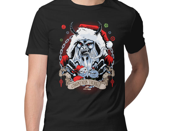 Christmas Trouble
