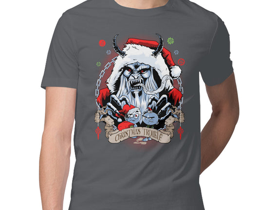 Christmas Trouble