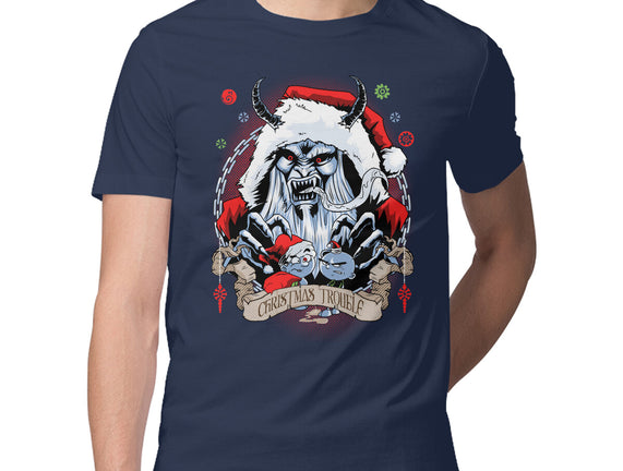 Christmas Trouble