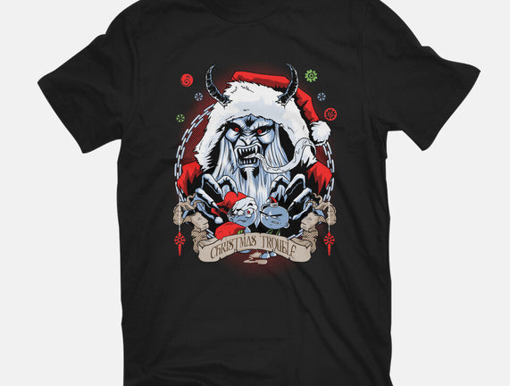 Christmas Trouble