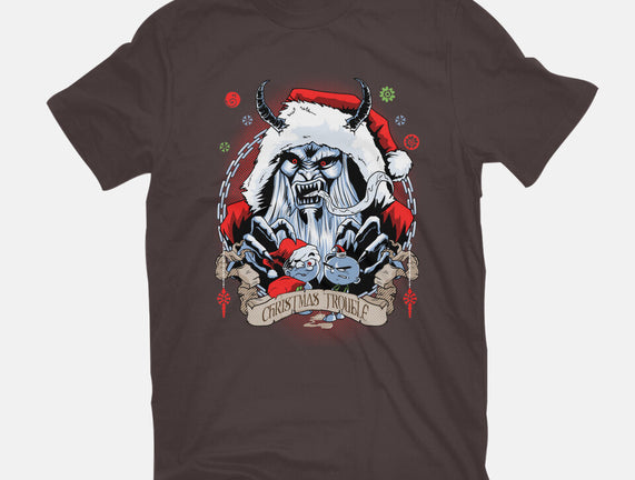 Christmas Trouble