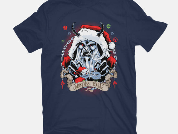 Christmas Trouble