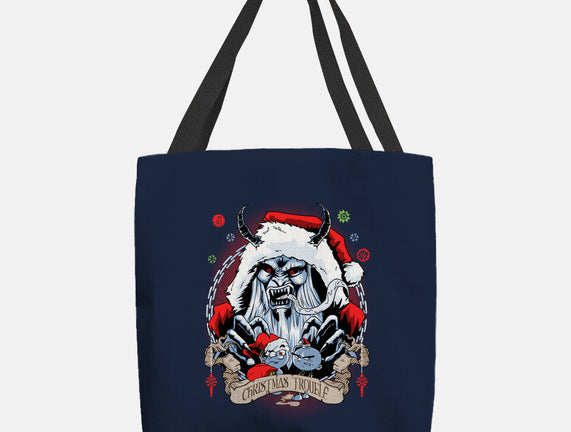 Christmas Trouble
