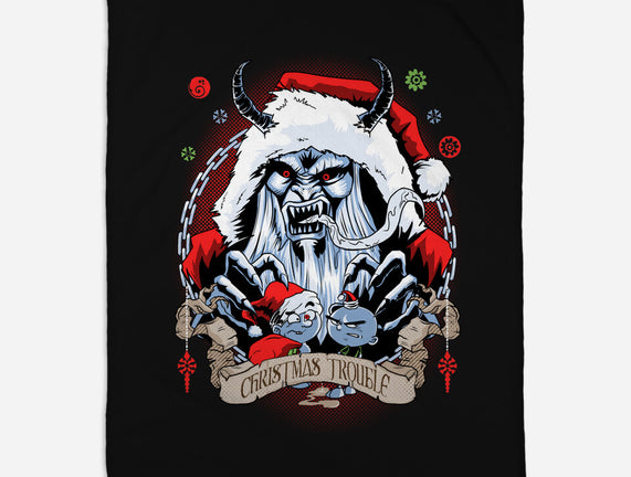 Christmas Trouble