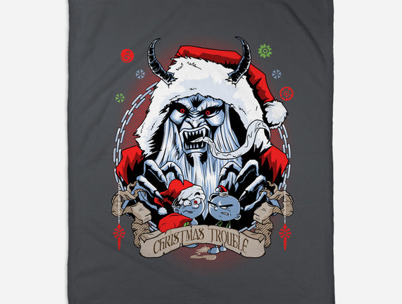 Christmas Trouble
