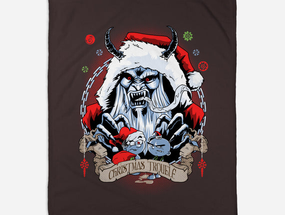 Christmas Trouble