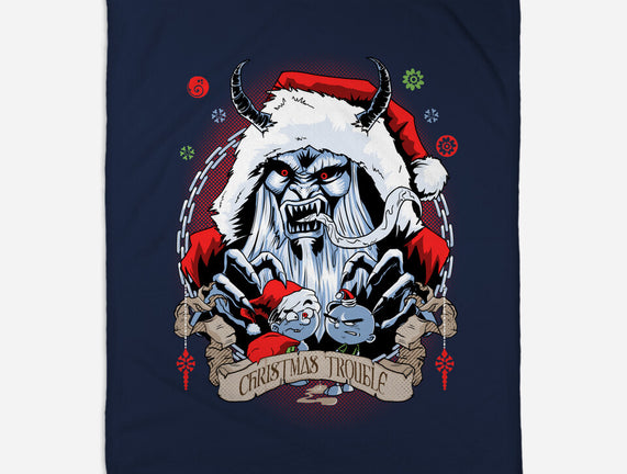 Christmas Trouble